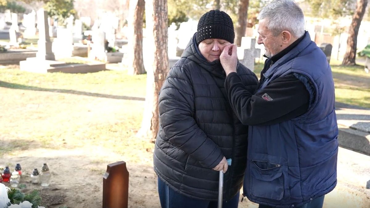 Megrázó vallomás, ezért nem vállaltak még egy gyermeket Till Tamás szülei  – exkluzív videóinterjú