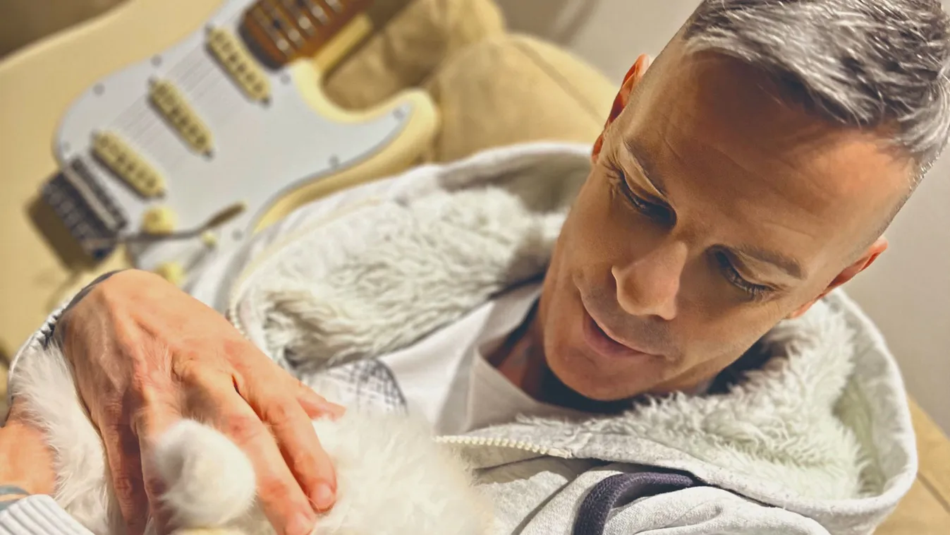 Csordás Tibi bevallotta: ő Angelina!