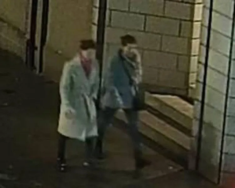 Skóciában eltűnt ikrek