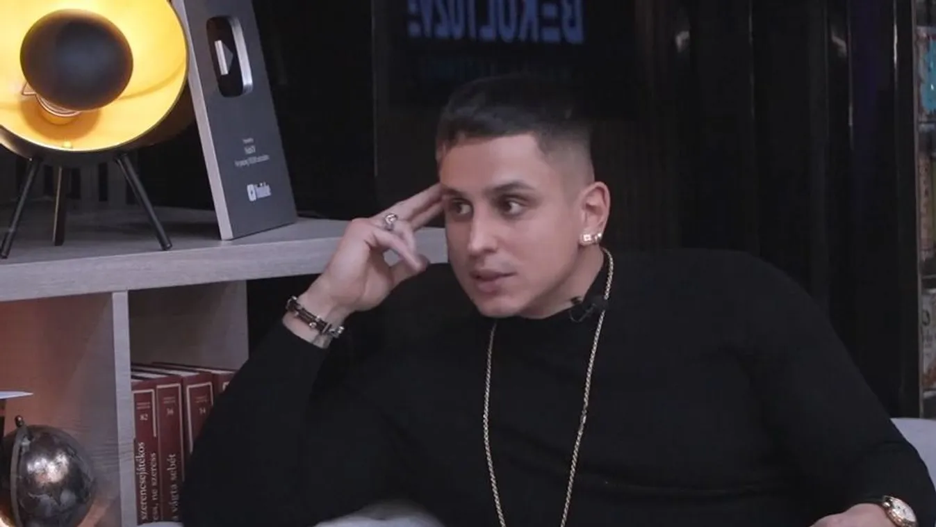  Aurelio meghökkentő vallomást tett az egészségéről