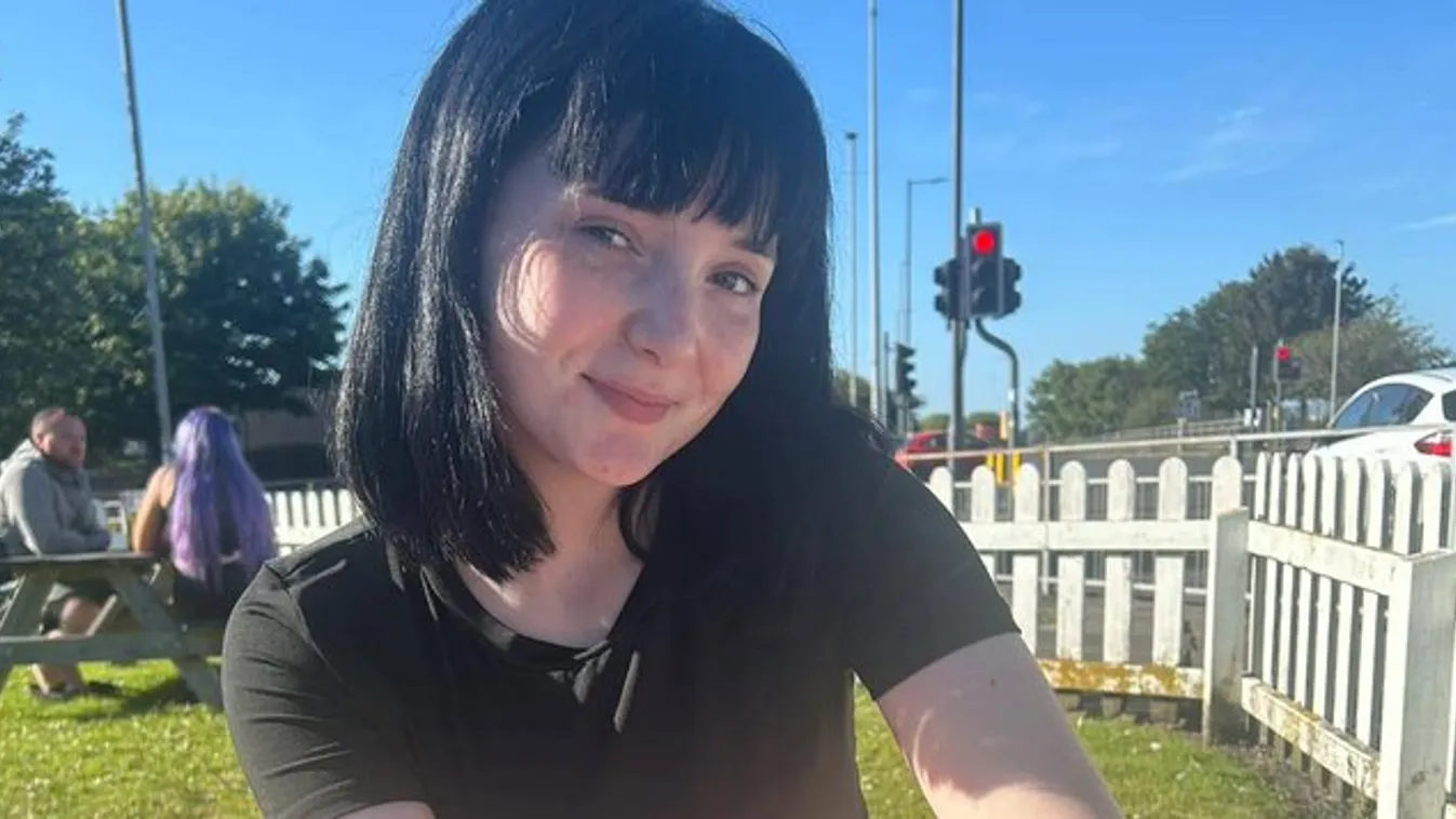  Iskolába készülődött a 15 éves diáklány, miközben elhunyt