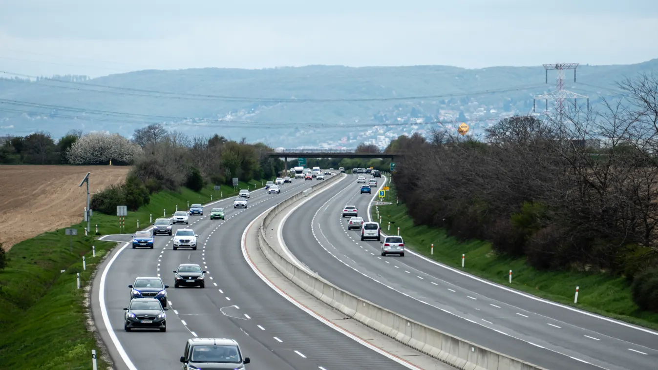 WC-forradalom az osztrák autópályákon