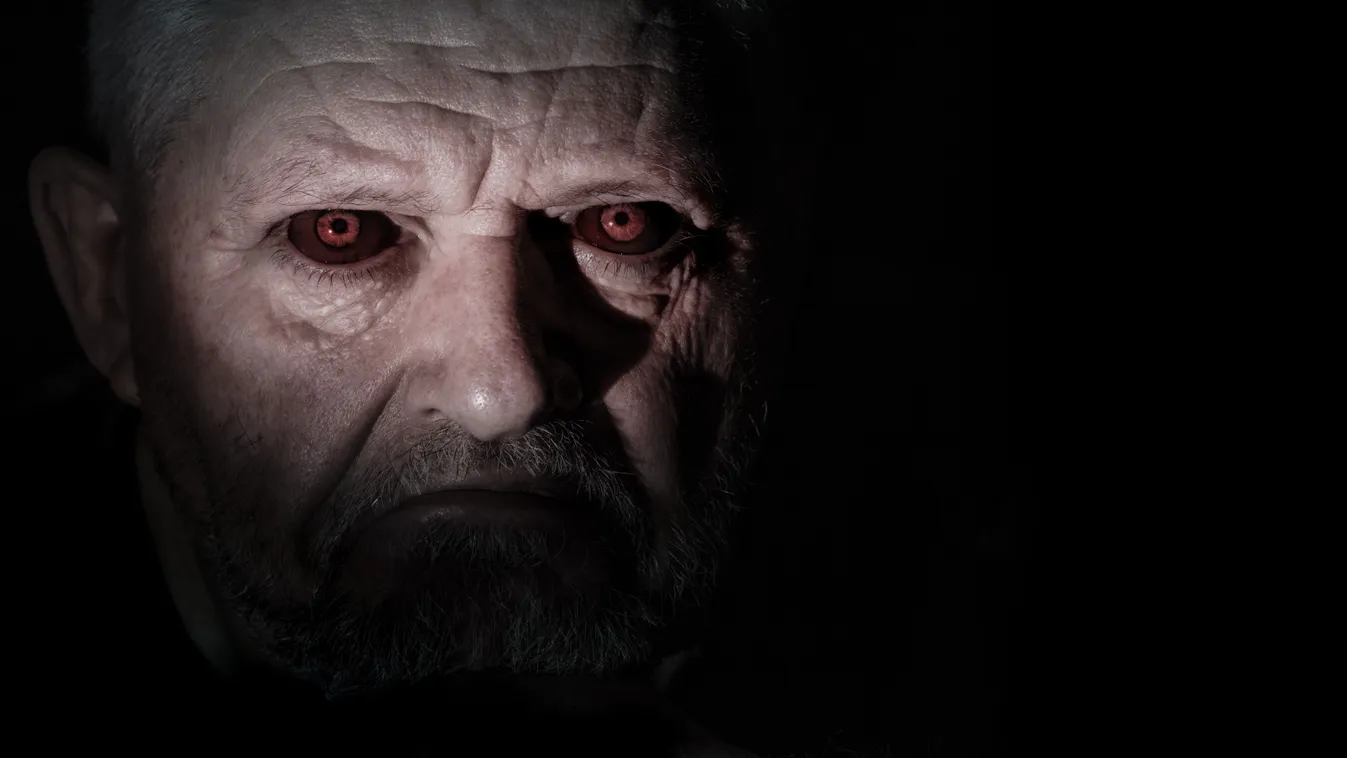 Nem kapott levegőt, démon fojtogatta Lászlót