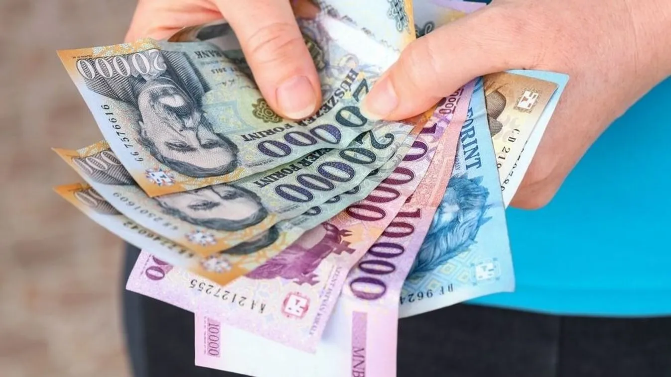 A készpénz használata alapvető szabadságjog