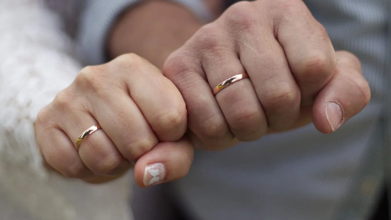 Kezdődik a házasság hete, ezek lesznek a programok