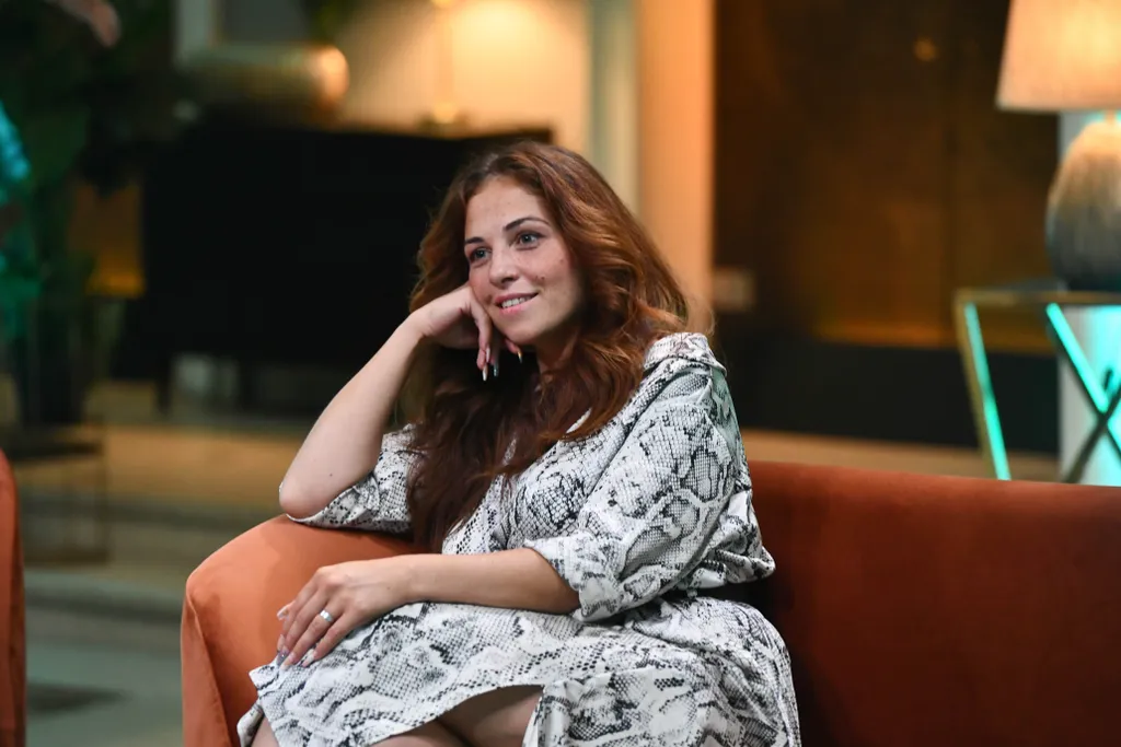 Házasság első látásra Ramóna