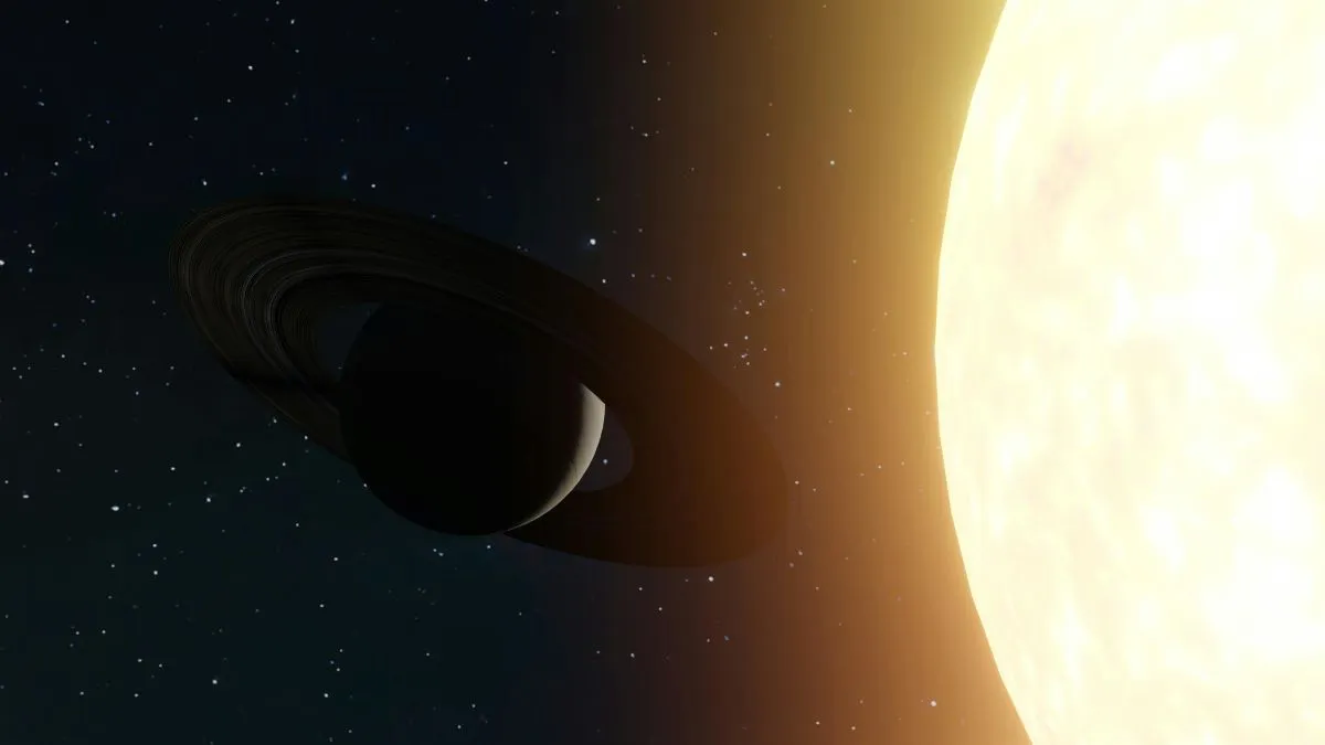 Szegedi Erika szerint a Merkúrt és a Szaturnuszt együttállásának hatalmas ezoterikus jelentősége lesz