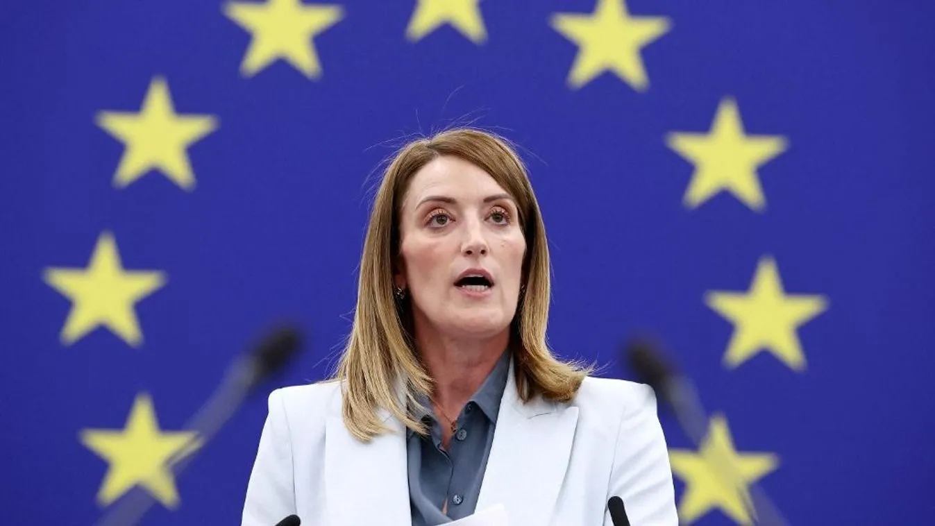 Plágium-botrány Brüsszelben