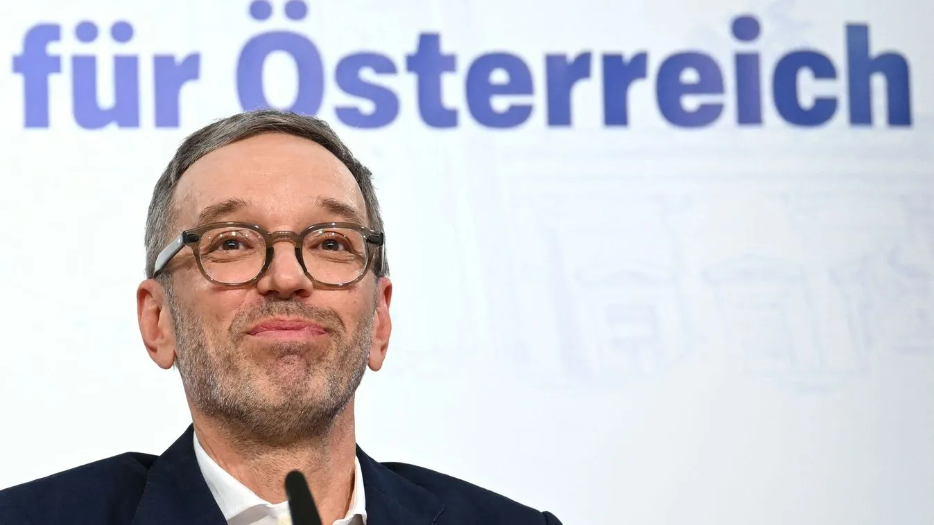 Még mindig nem értek véget az osztrák koalíciós tárgyalások