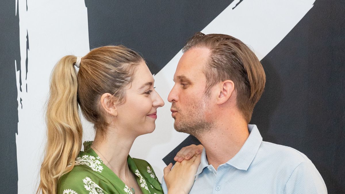 Ezek a sztárpárok nemcsak a magánéletben, de a színpadon is egy párt alkotnak