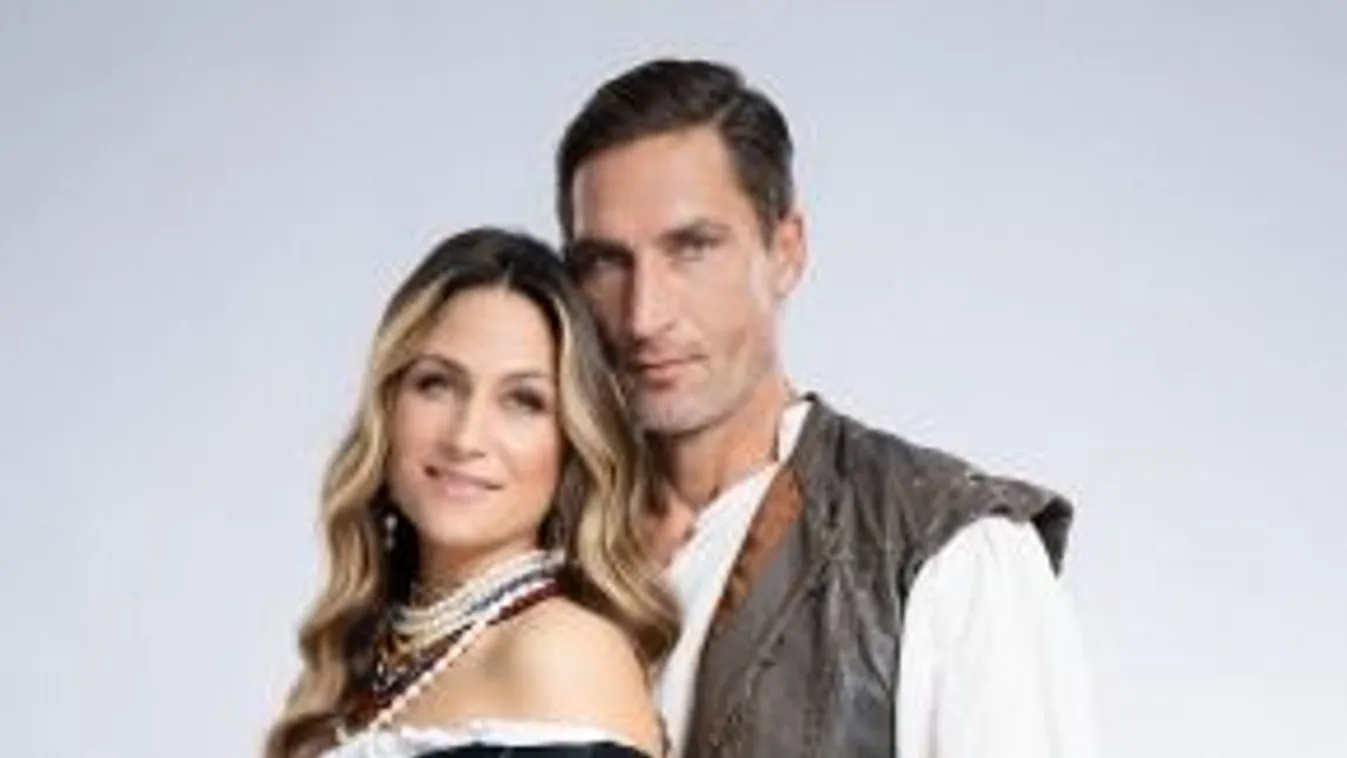 Laky Zsuzsiék is féltik lányaikat a digitális világtól