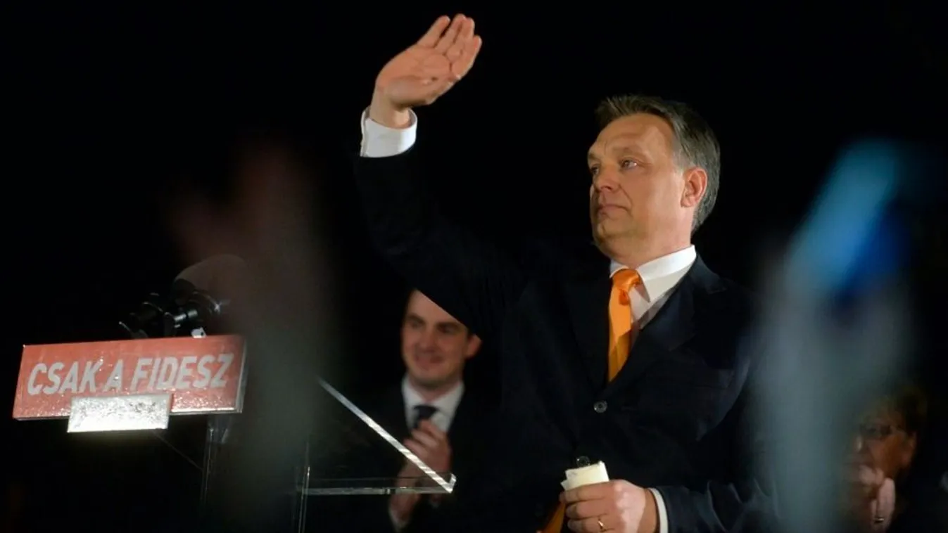 A magyarok többsége a Fidesz győzelemére számít 2026-ban