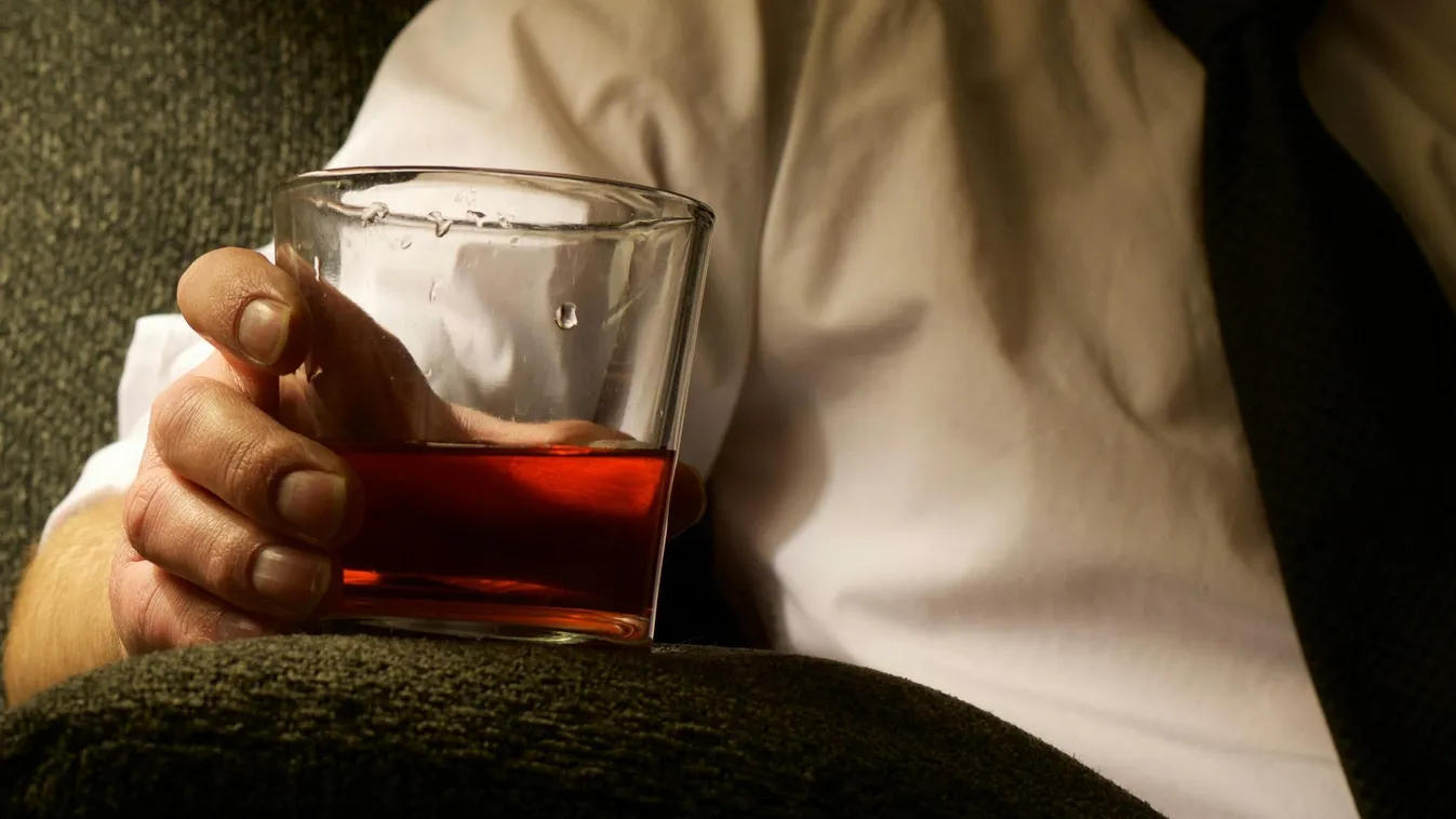 Ezt művelte a piás magyar férfi egy müncheni vécében