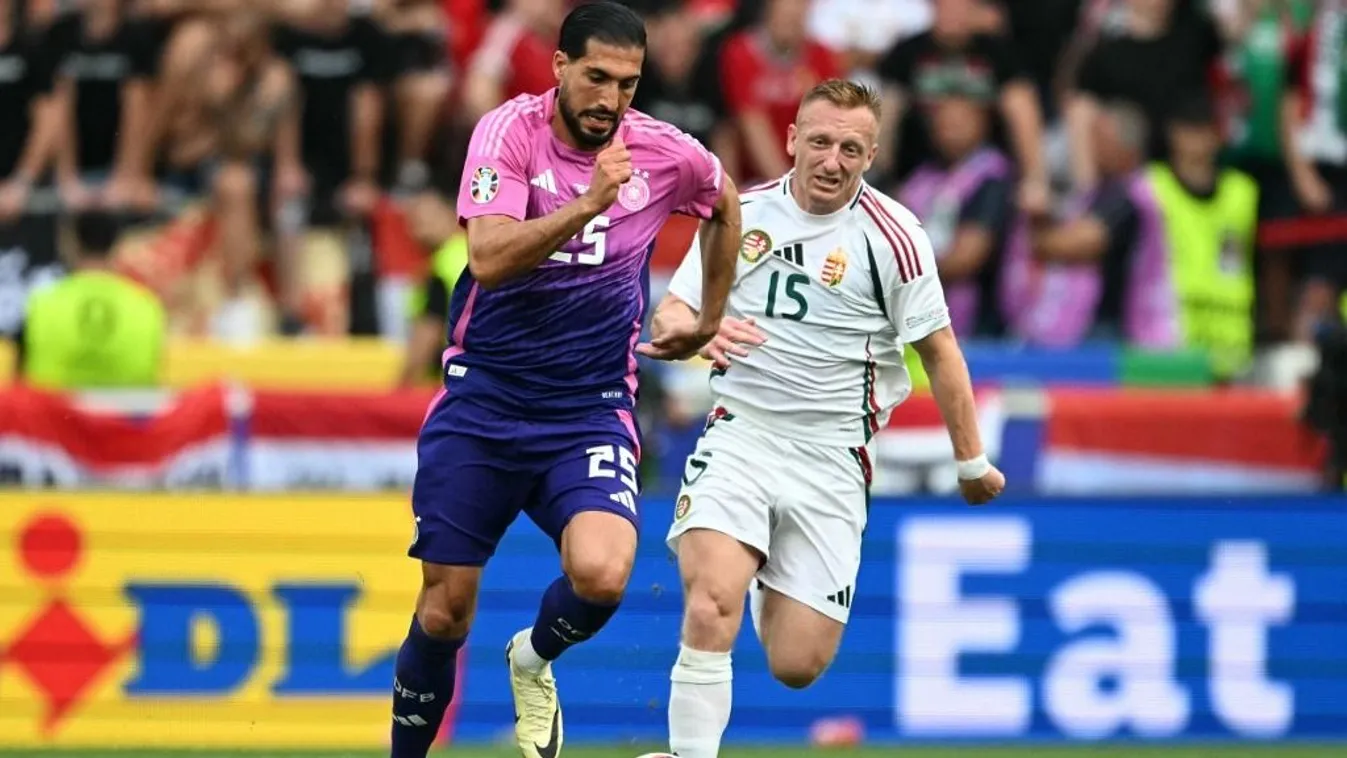 Örömhírt kapott Marco Rossi, nagyot erősödhet a válogatott