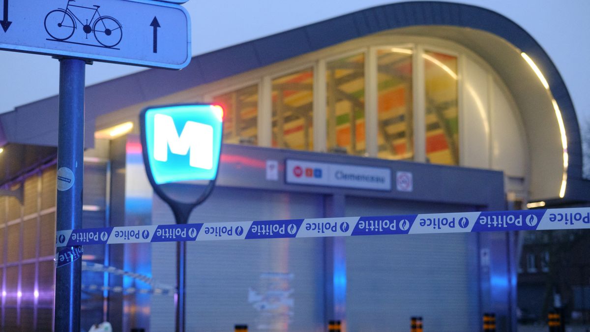Durvul a drogbandák harca Brüsszelben. Golyó csapódott egy gyerekszobába