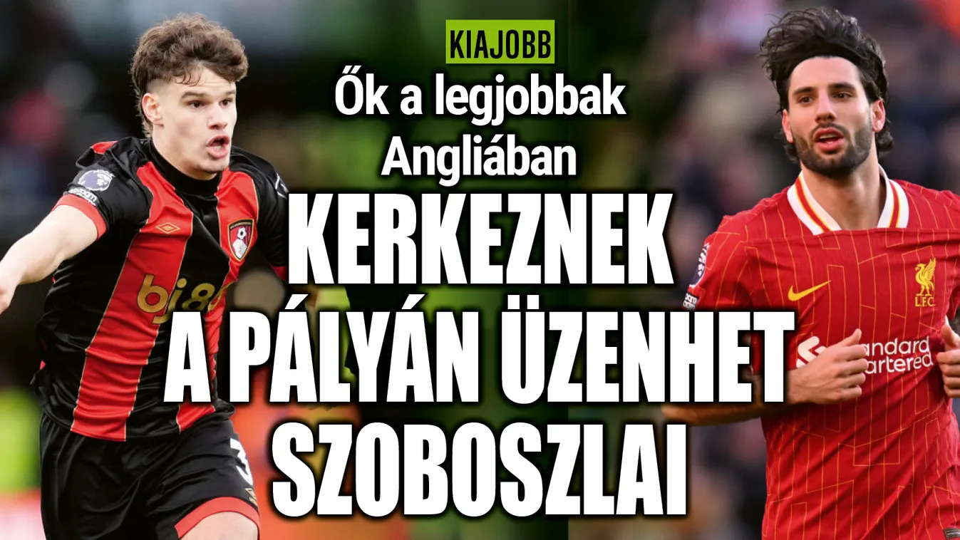  Szoboszlai bosszút állhat Kerkezen