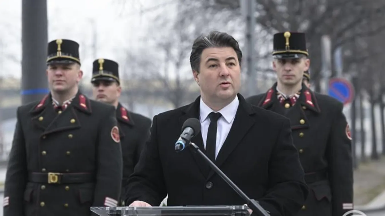 Erdős Norbert: "A kommunizmus öröksége"