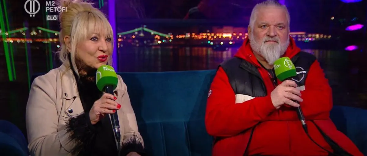 Kátai Robi Zoltán Erika