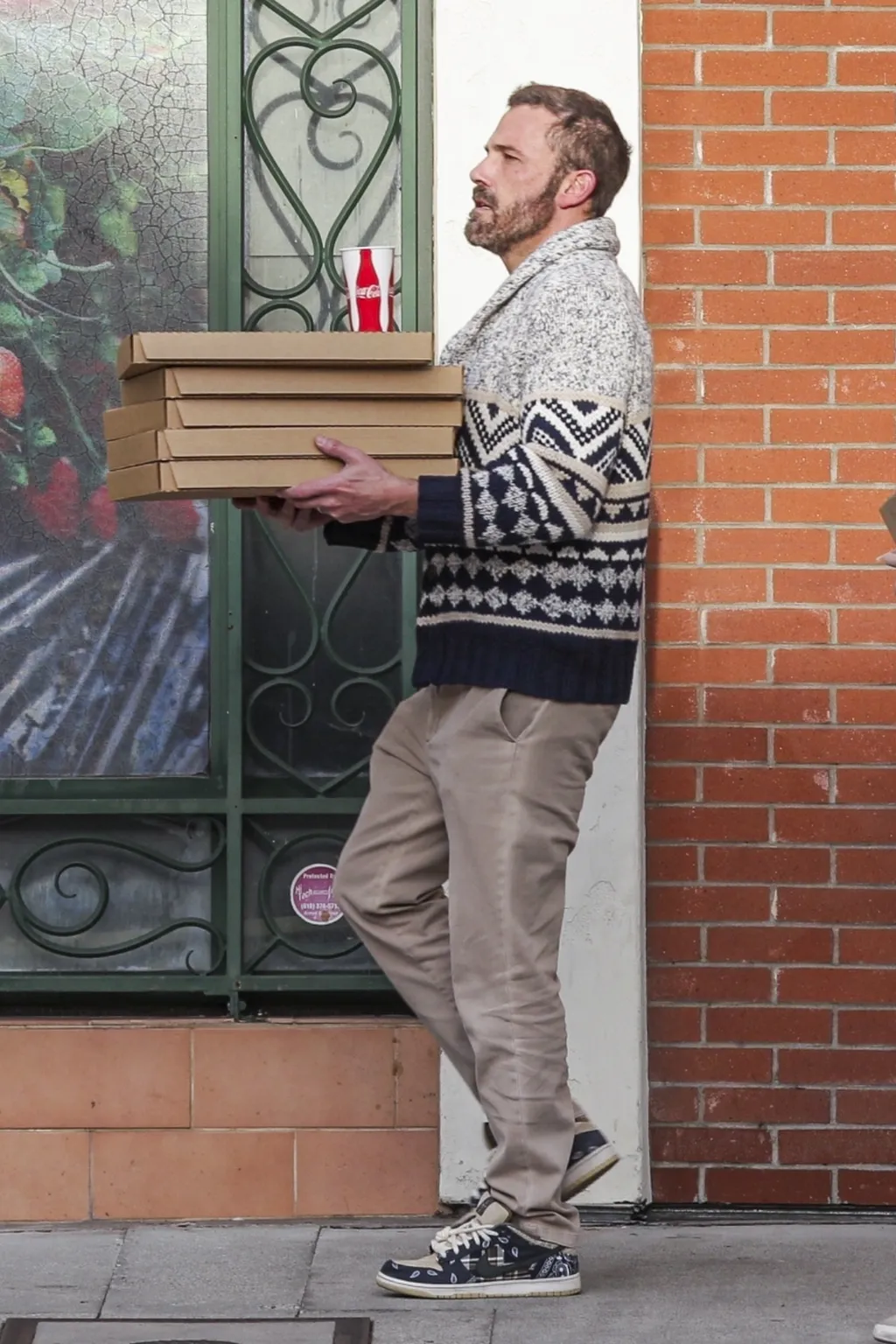 Galéria - február 9. a pizza világnapja, pizzázó sztárok - RIPOST