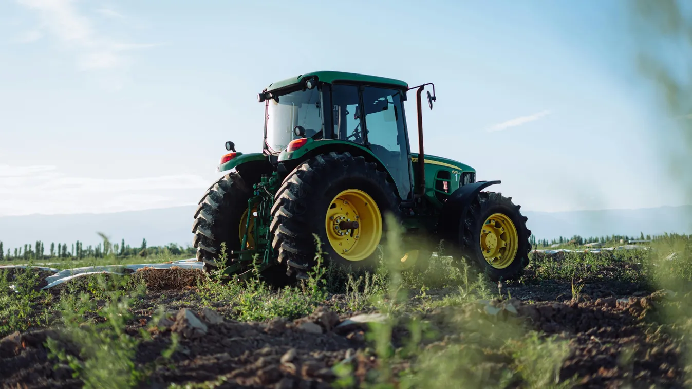 Közös gazdatüntetés a régió védelmében