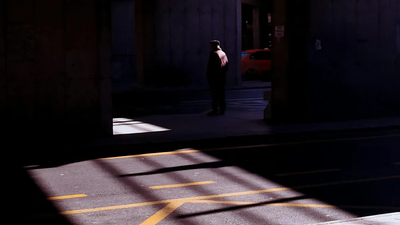 Durva banda tartja rettegésben a VI. kerületet