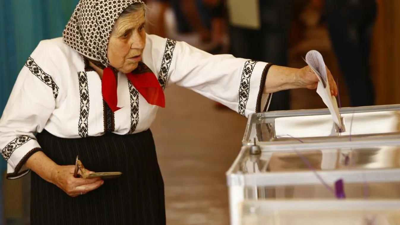 Kitűzték a választások időpontját Ukrajnában?