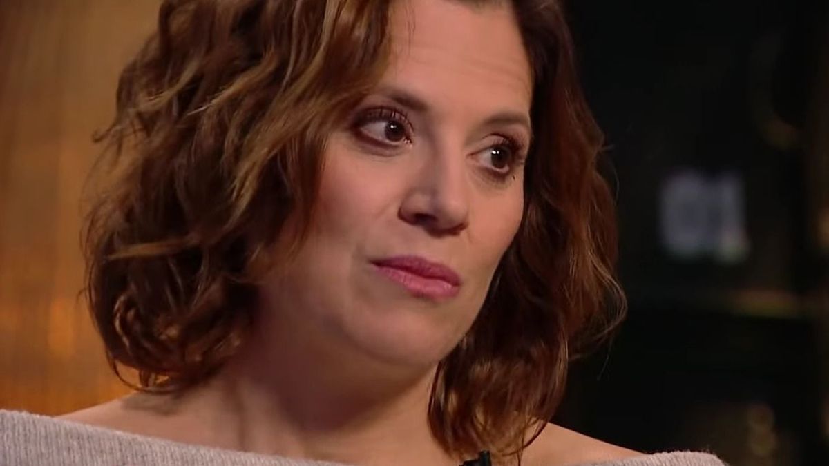 "Hogyan lehetnek ennyire gonoszak?" - ennyi év után Szinetár Dóra kitálalt a válásáról