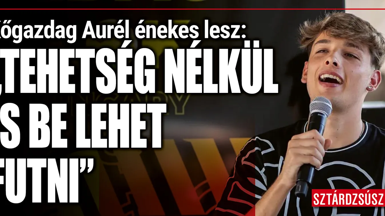 A Kőgazdag Fiatalok sztárja hárommillió forintot sorsol ki