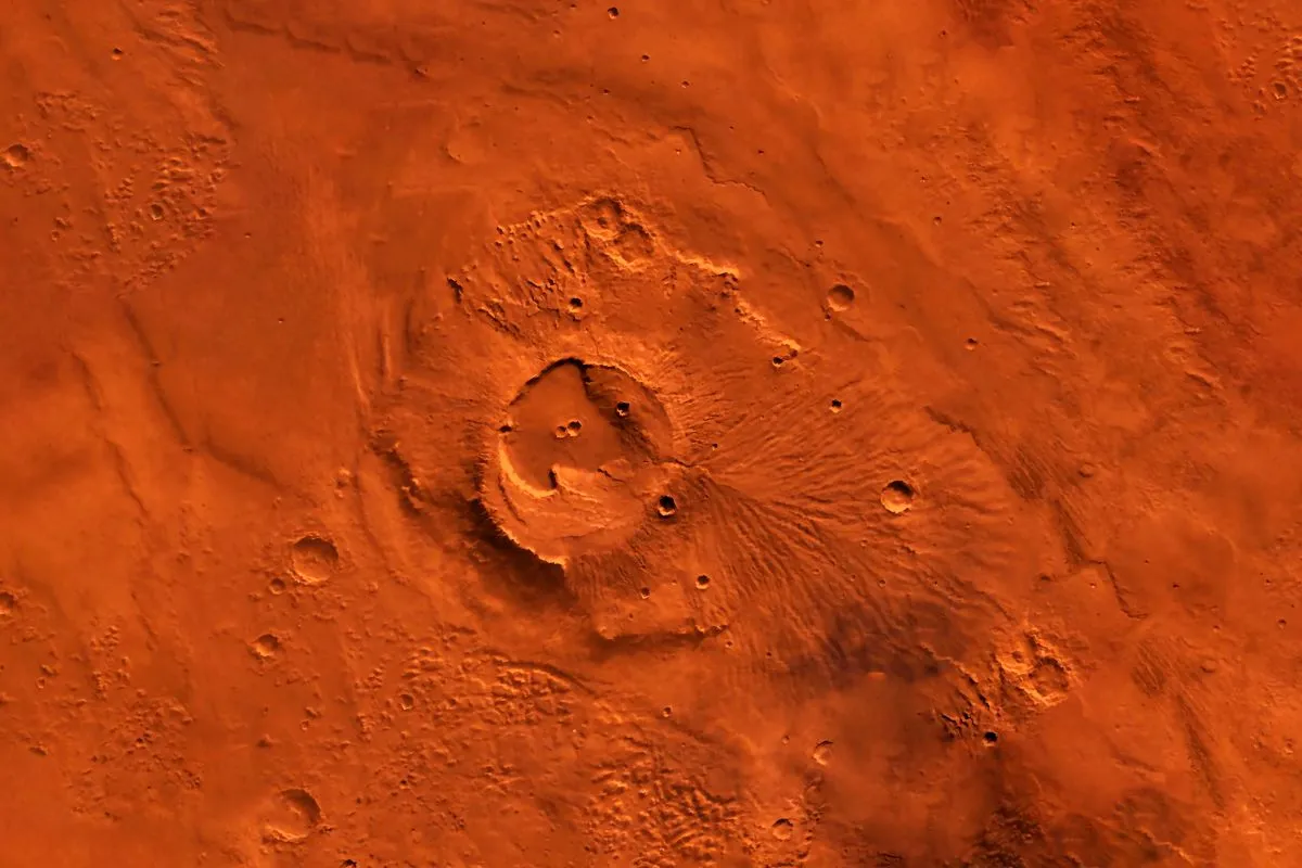 Mars