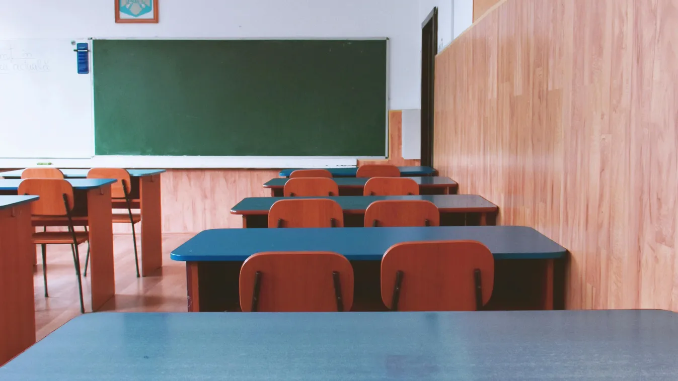  Elfogták az iskolai mészárlással fenyegetőző férfit