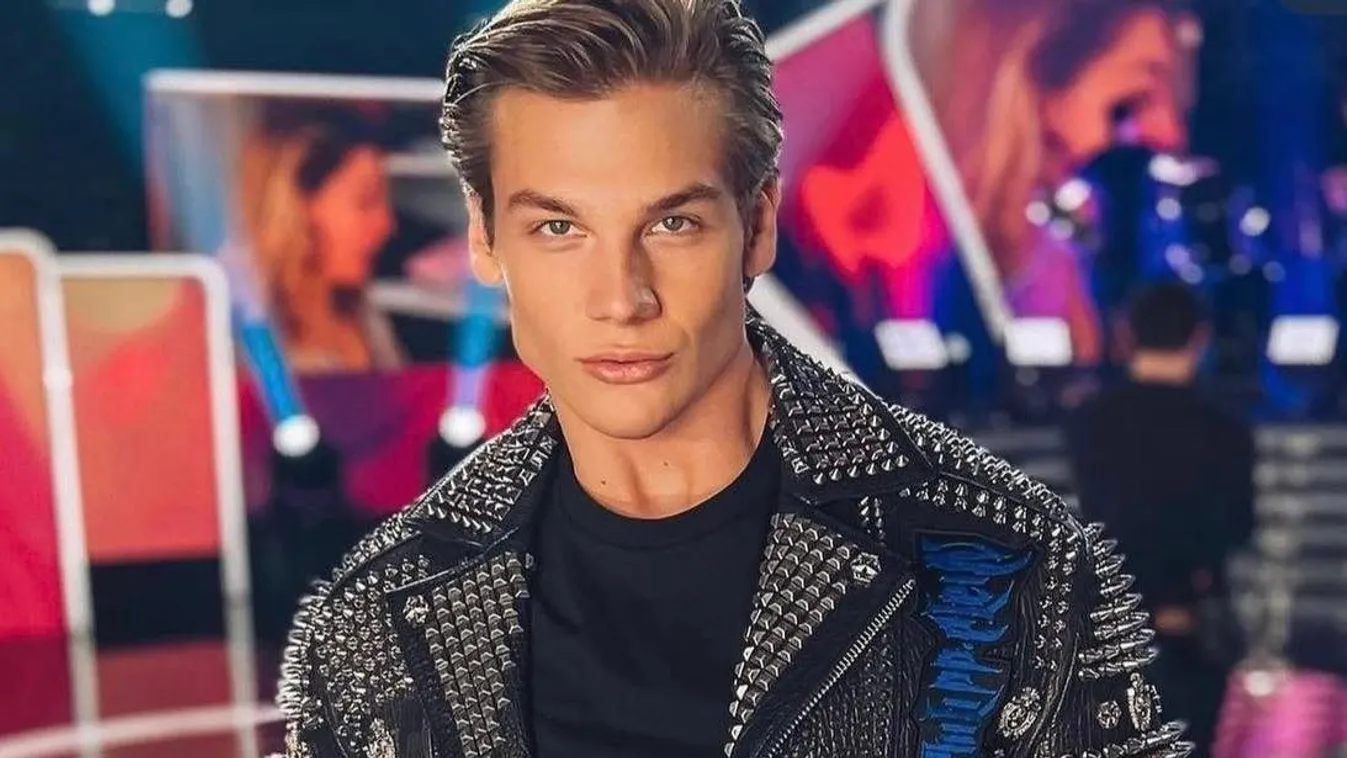 Budavári Fülöp színésznek állt