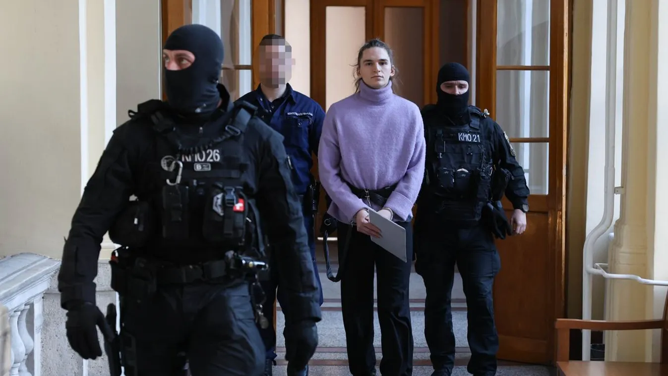 14 év börtönt kaphat az antifaterror hazai vádlottja