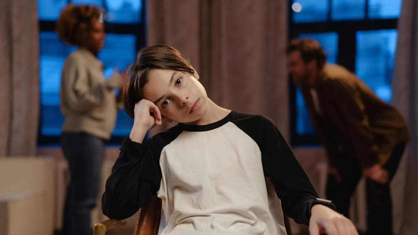 Nem akarja támogatni idős szüleit egy nő