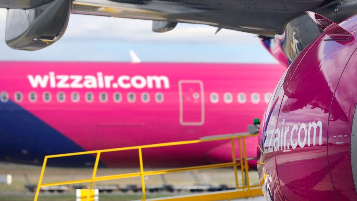 Több mint 80 milliót fizet vissza az utasoknak a WizzAir: mutatjuk, kik és miért kapnak visszatérítést!