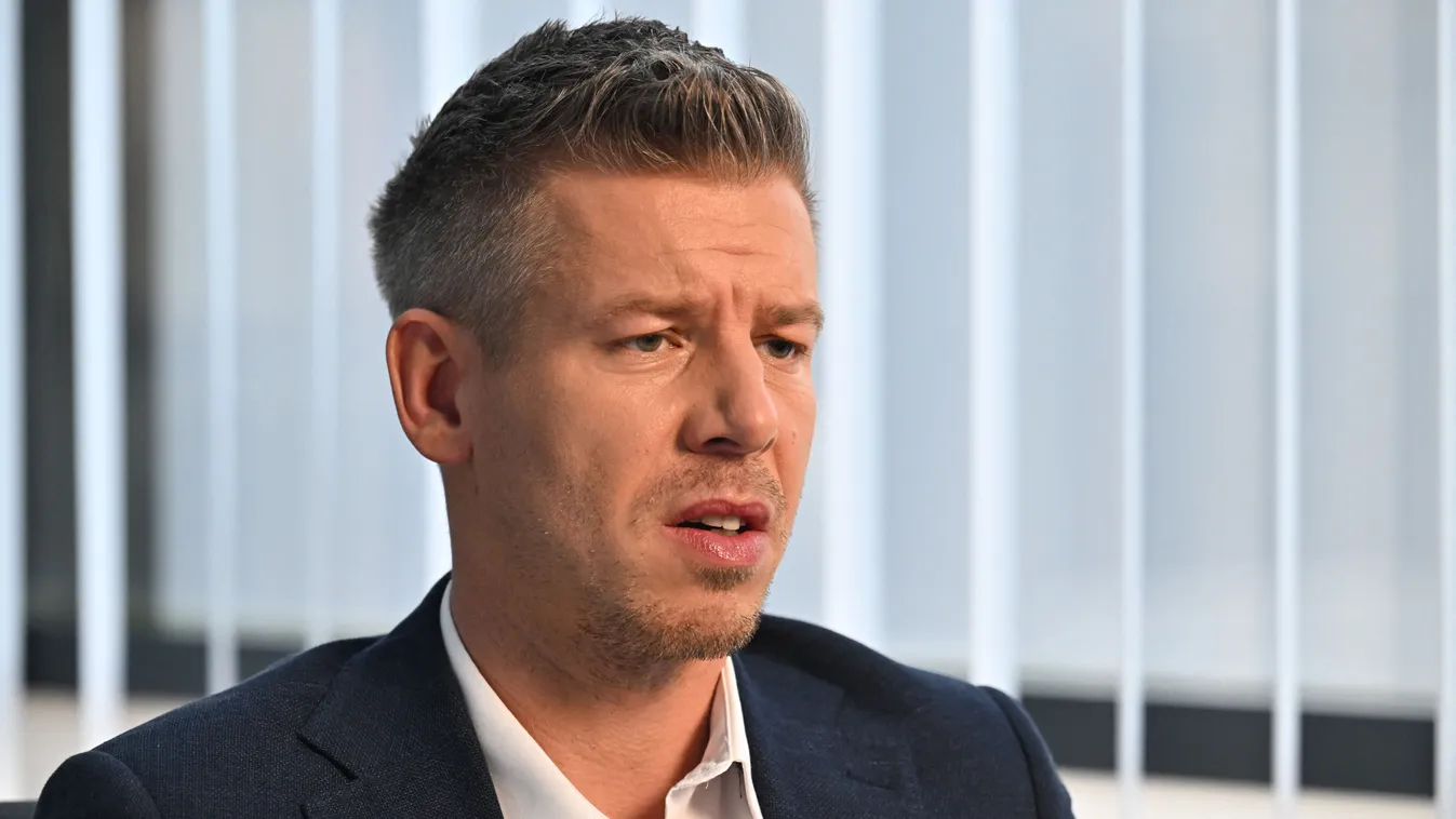 A genderpropaganda élharcosa került Magyar Péter körébe