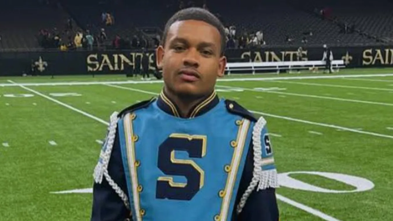 Tragédia az egyetemen, felhúzták a fekete zászlót