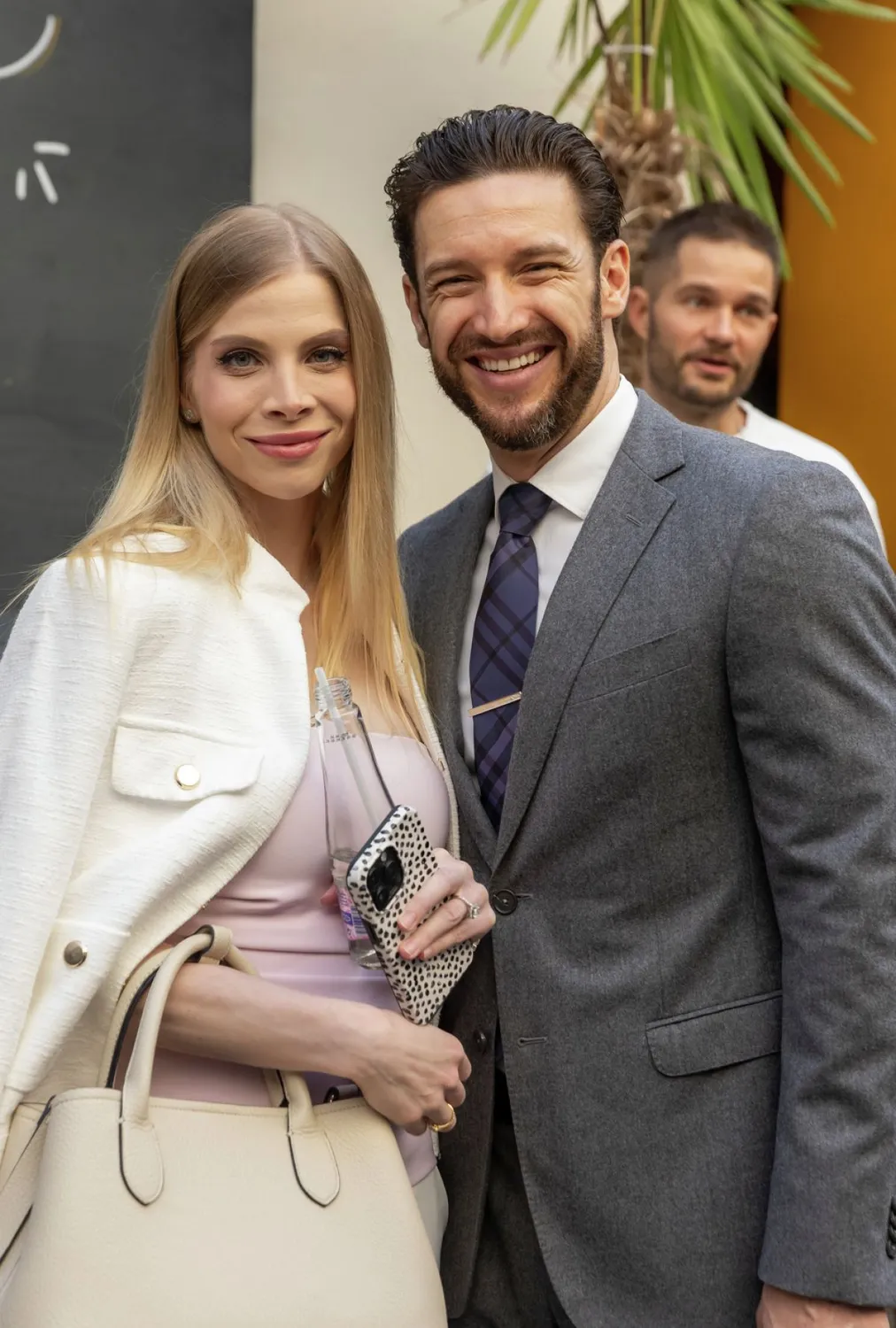 Shane Tusup Nagy Viktória Zoé