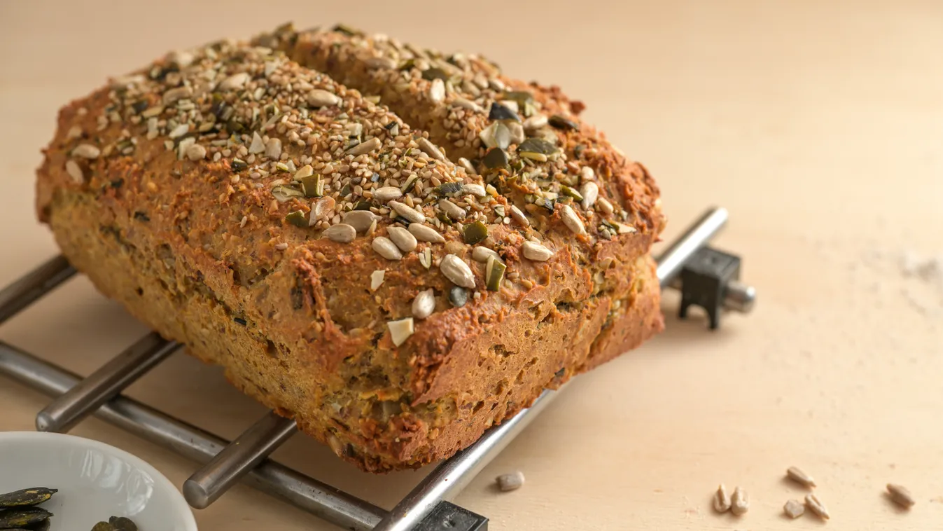 Túróból kenyér az új őrület, isteni és nem hizlal