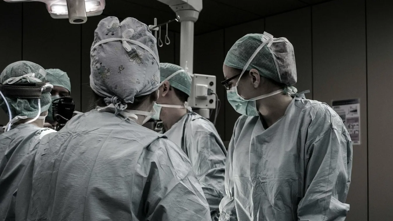 Szívszorító: egy 4 éves kislány hősies küzdelme a rák ellen