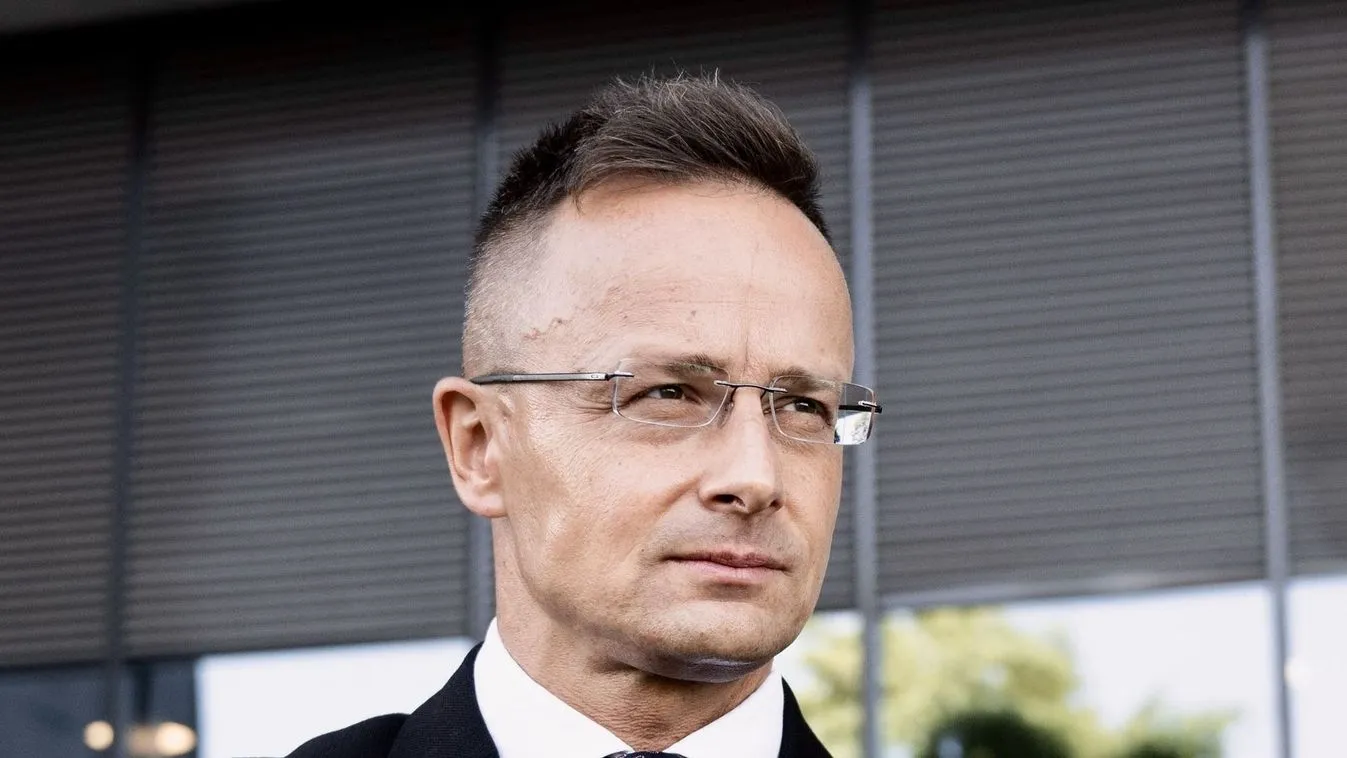 Szijjártó:Az EU-ban a tagállamok menedzseljék a gazdaságukat