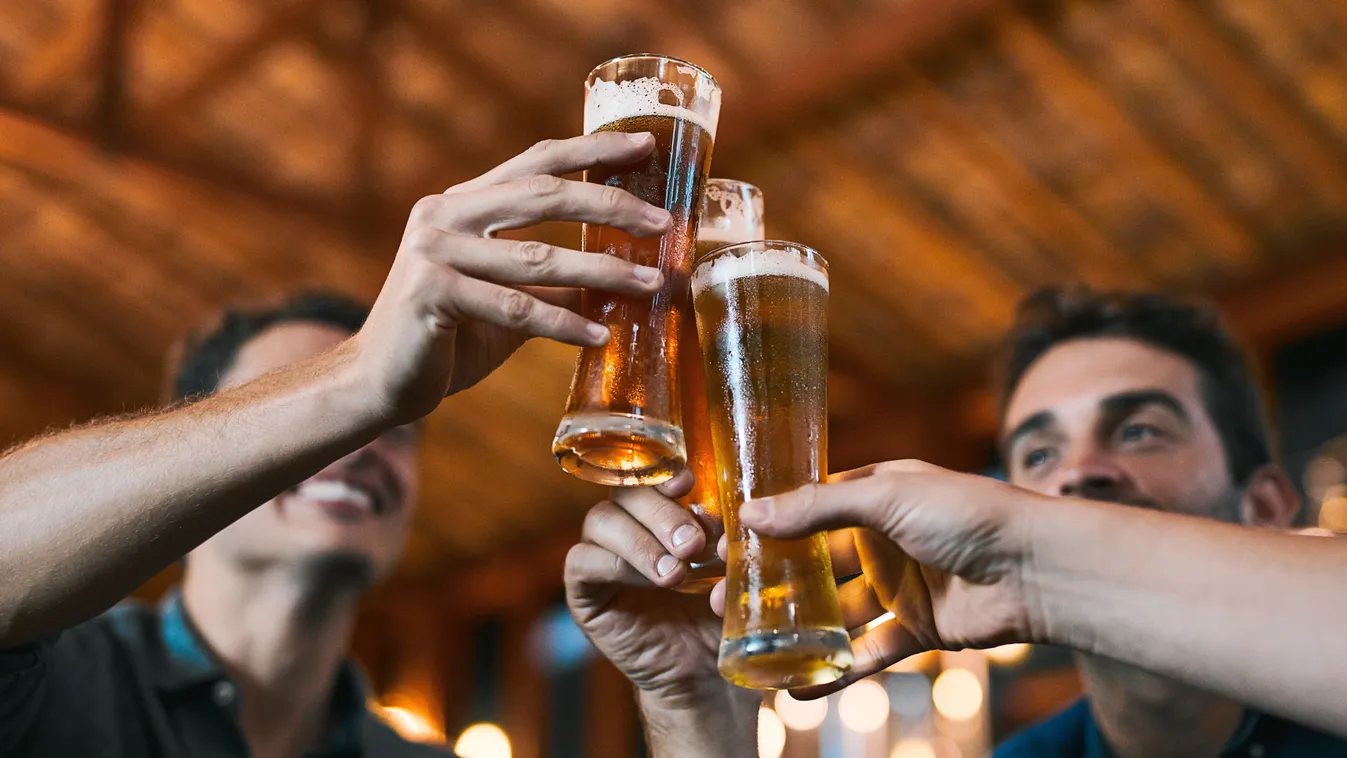 Korlátlanul lehet sört inni, akkor is ha vezetünk