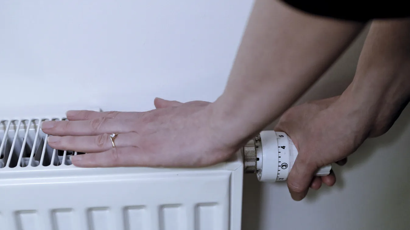 Brüsszel szerint is nálunk a legolcsóbb a gáz és az áram