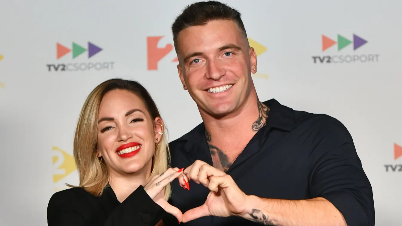 Félrement üzenettel lelt párra Házasság első látásra Zoli