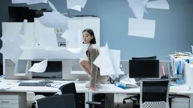 4 lázadó csillagjegy, akit nem lehet kordában tartani