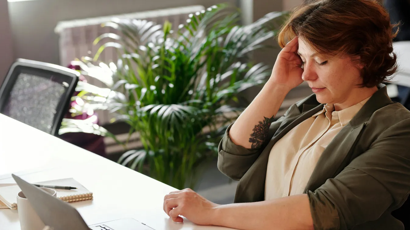 Feszültséget hoz magával az időjárás