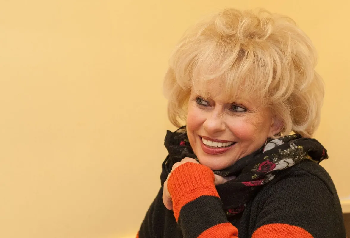 Esztergályos Cecília