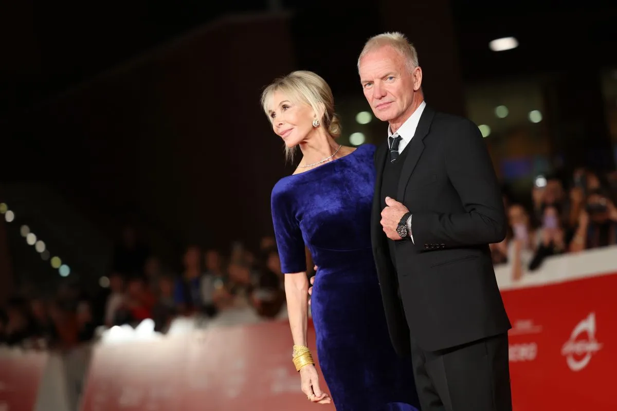 Sting elárulta, hogy mind a hat gyereke véletlen balesetből született, mert sosem akart apa lenni - RIPOST