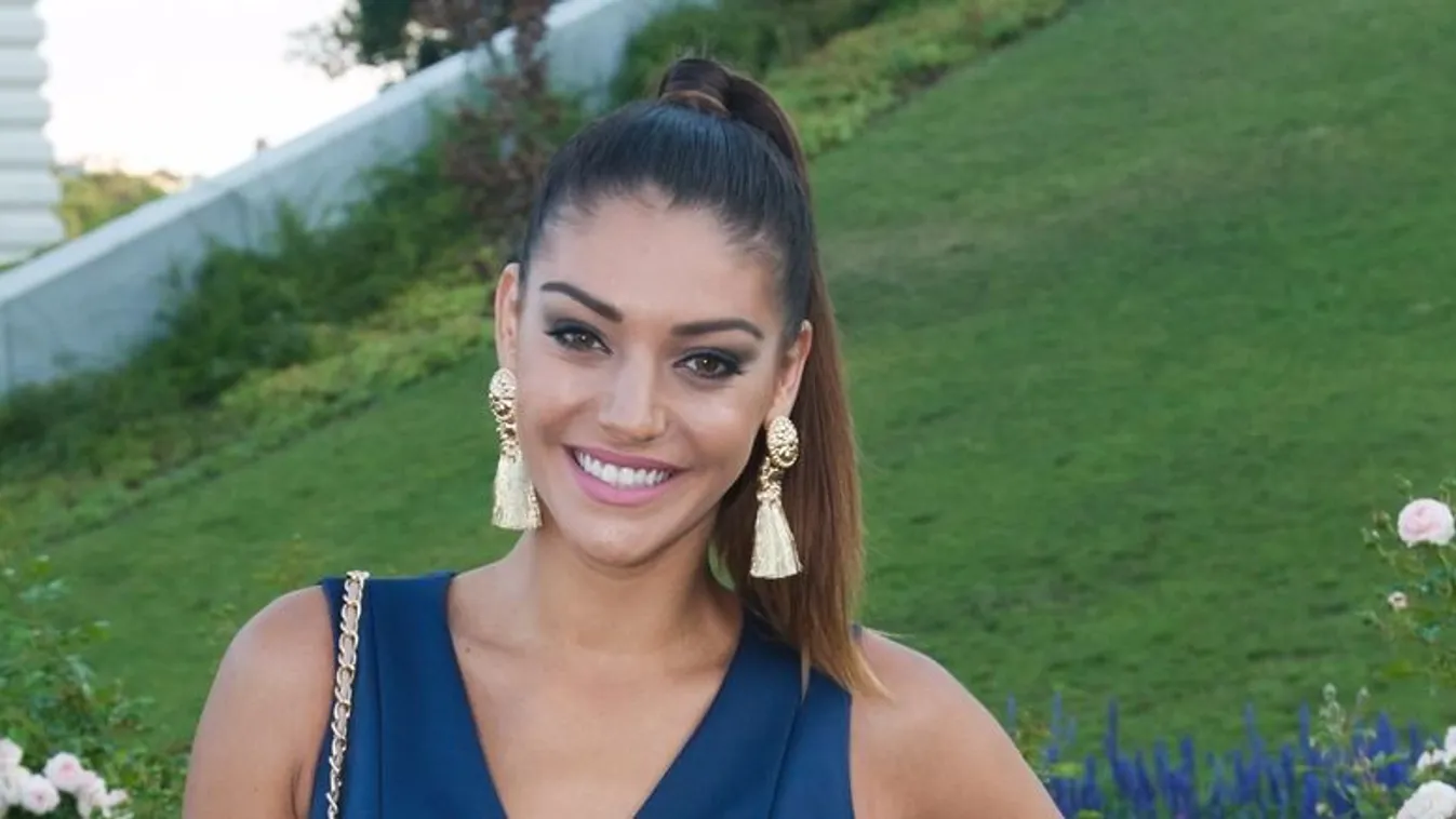 Kulcsár Edina megunta az X6-os BMW-t