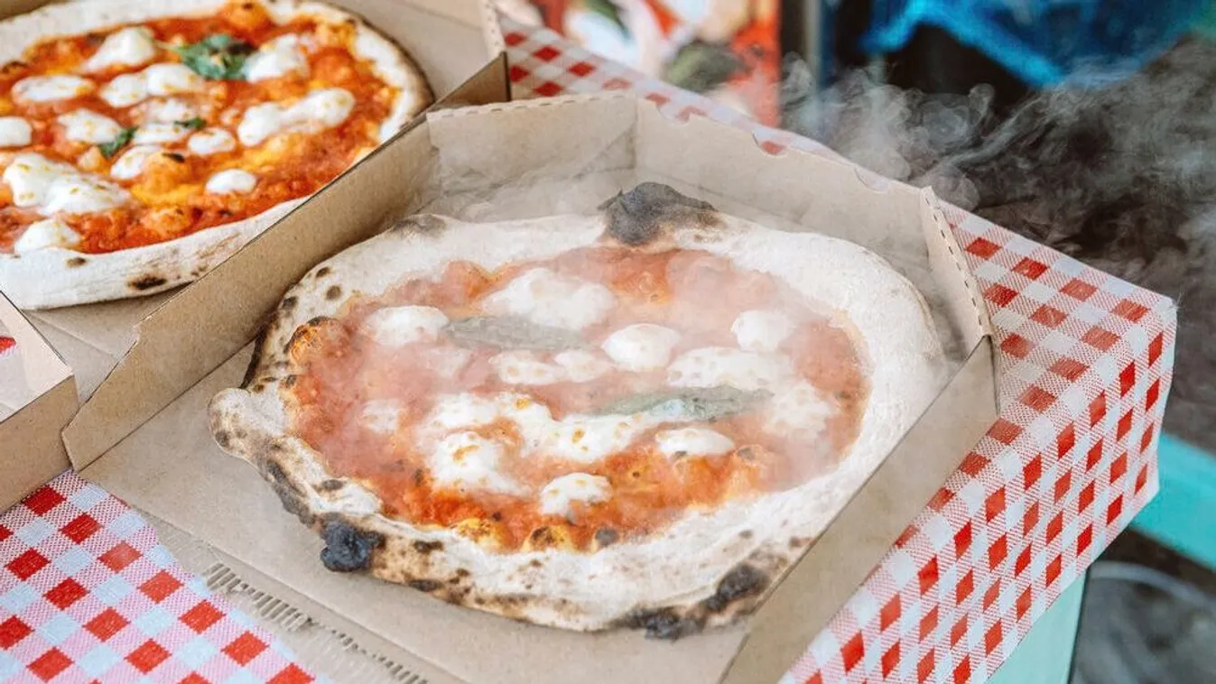 Úgy néz ki vegyszerrel szennyezettek a pizzás dobozok