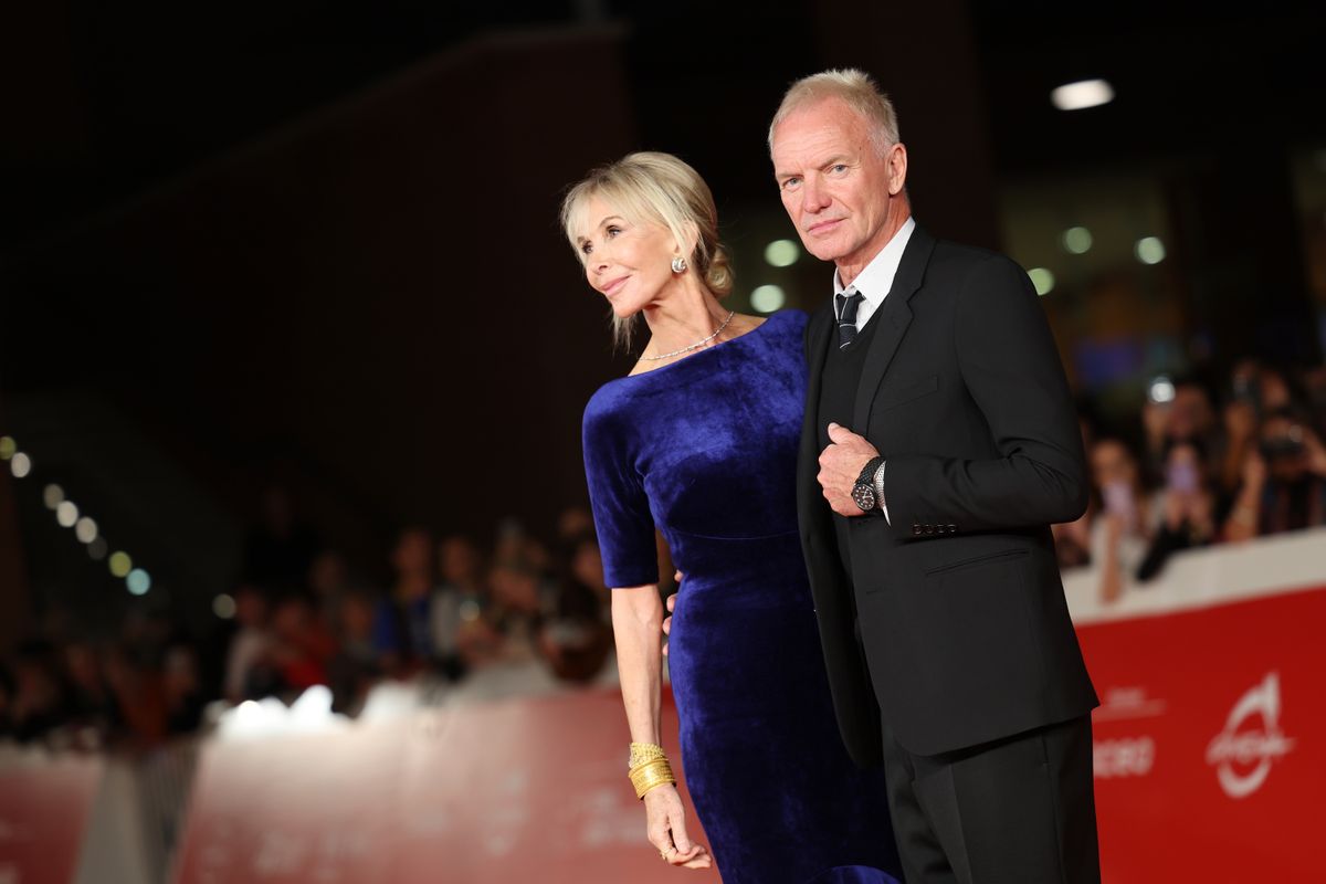 Sting elárulta, hogy mind a hat gyereke véletlen balesetből született, mert sosem akart apa lenni - RIPOST
